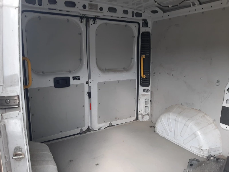 Citroen Jumper 2.2 e.6, снимка 2 - Бусове и автобуси - 49904902