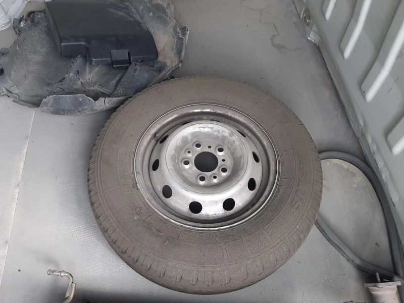 Citroen Jumper 2.2 e.6, снимка 8 - Бусове и автобуси - 49904902