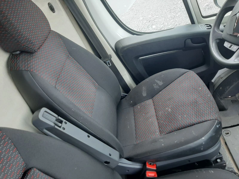 Citroen Jumper 2.2 e.6, снимка 7 - Бусове и автобуси - 49904902