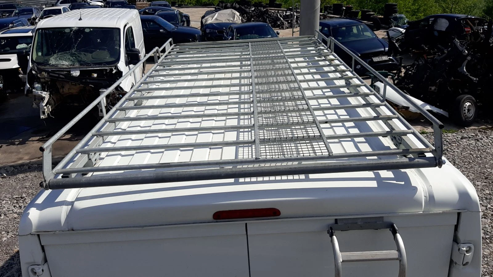 Citroen Jumper 2.2 e.6 | Mobile.bg   11