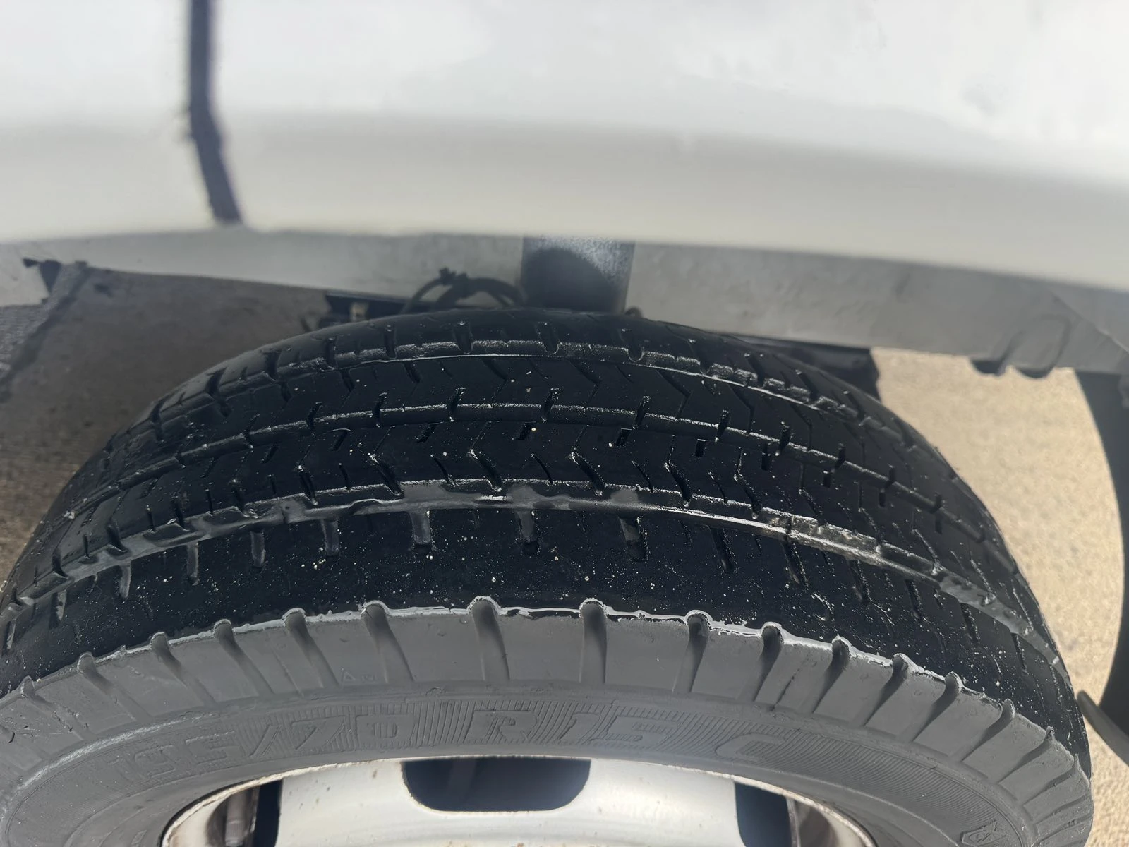 Mercedes-Benz Sprinter 416 Bкат, КЛИМА 4.95м , снимка 14 - Бусове и автобуси - 54641779
