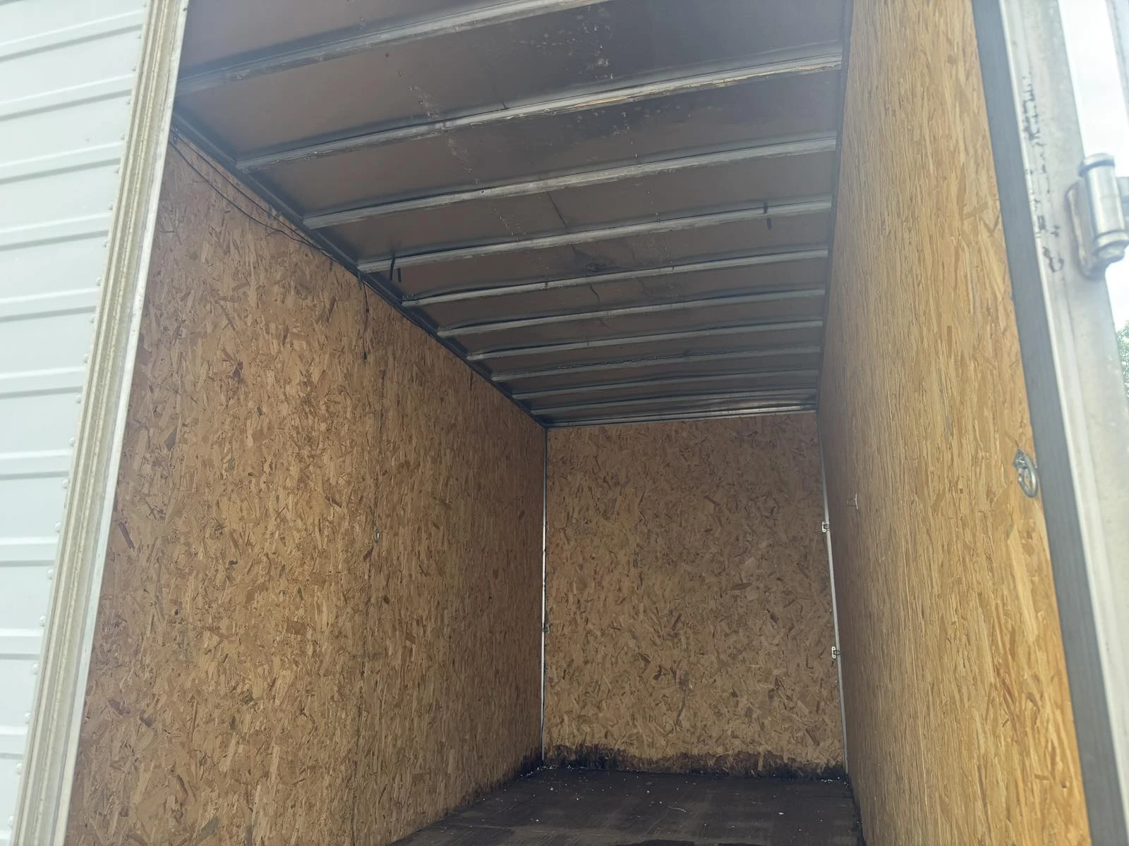 Mercedes-Benz Sprinter 416 Bкат, КЛИМА 4.95м , снимка 16 - Бусове и автобуси - 54641779