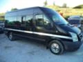 Ford Transit 2.2TDCI-8+1, снимка 1