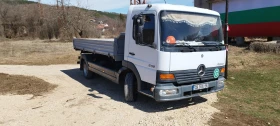 Mercedes-Benz Atego 815, снимка 5