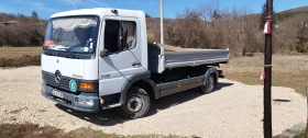 Mercedes-Benz Atego 815, снимка 6