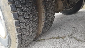 Mercedes-Benz Atego 815, снимка 10