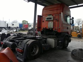Scania R 470   | Mobile.bg   5