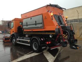 Mercedes-Benz Arocs EPOKE + BUCHER | Mobile.bg    4