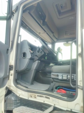 Scania R450 HihghLine, снимка 9