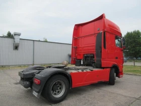     Daf XF 105 FT 480-Retarder