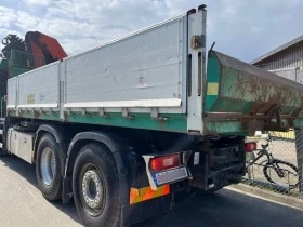 Volvo Fm 400, снимка 6