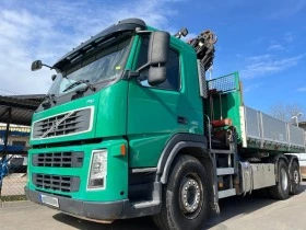 Volvo Fm 400, снимка 2