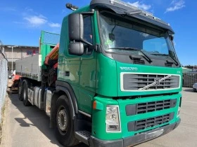 Volvo Fm 400, снимка 1