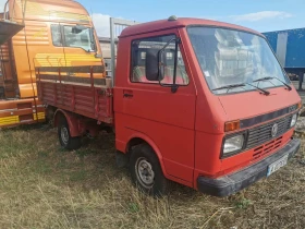     VW Lt 35