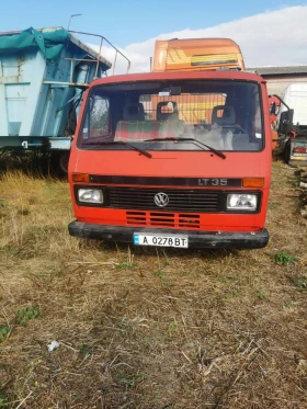 VW Lt 35 | Mobile.bg    3