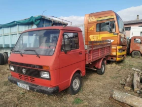 VW Lt 35 | Mobile.bg    2