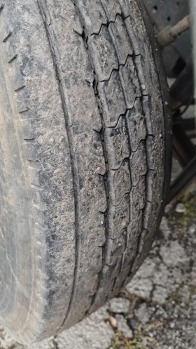 Mercedes-Benz Atego 815 | Auto.bg — изображение 7