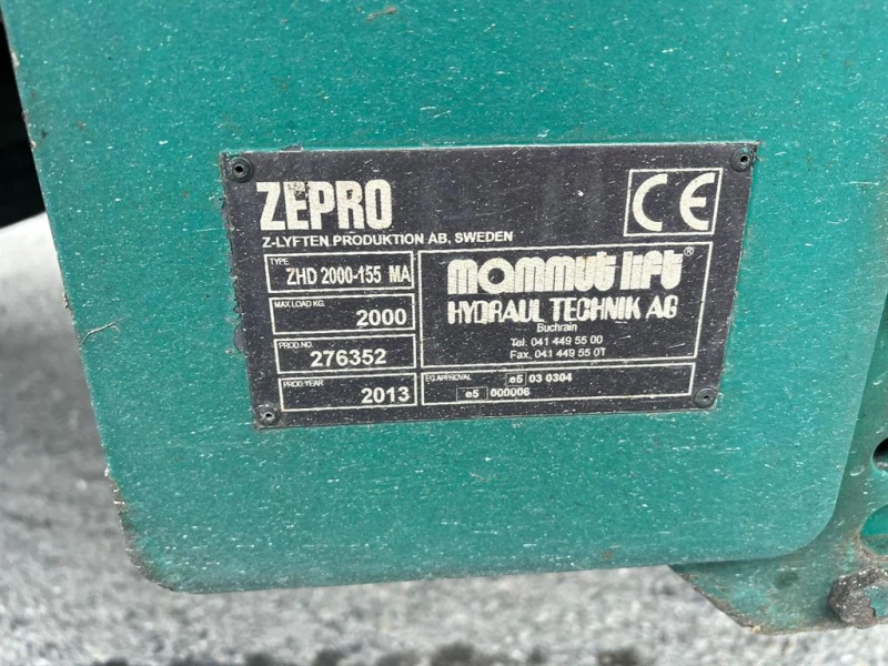 Volvo Fh 420 Retarder, снимка 11 - Камиони - 47705632