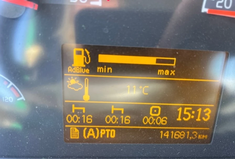 Volvo Fm 400 | Mobile.bg   14