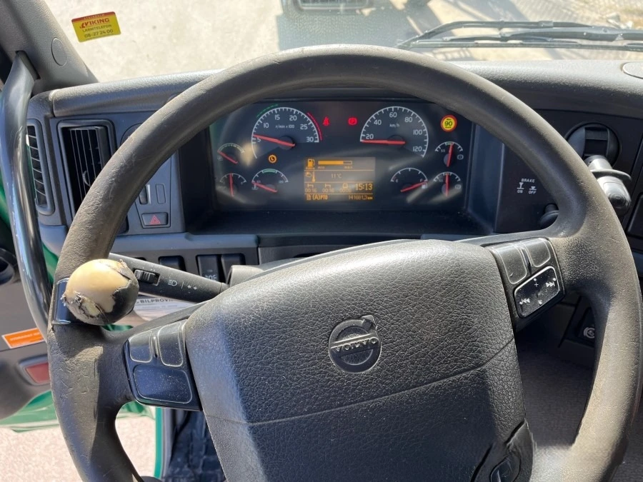 Volvo Fm 400 | Mobile.bg   13