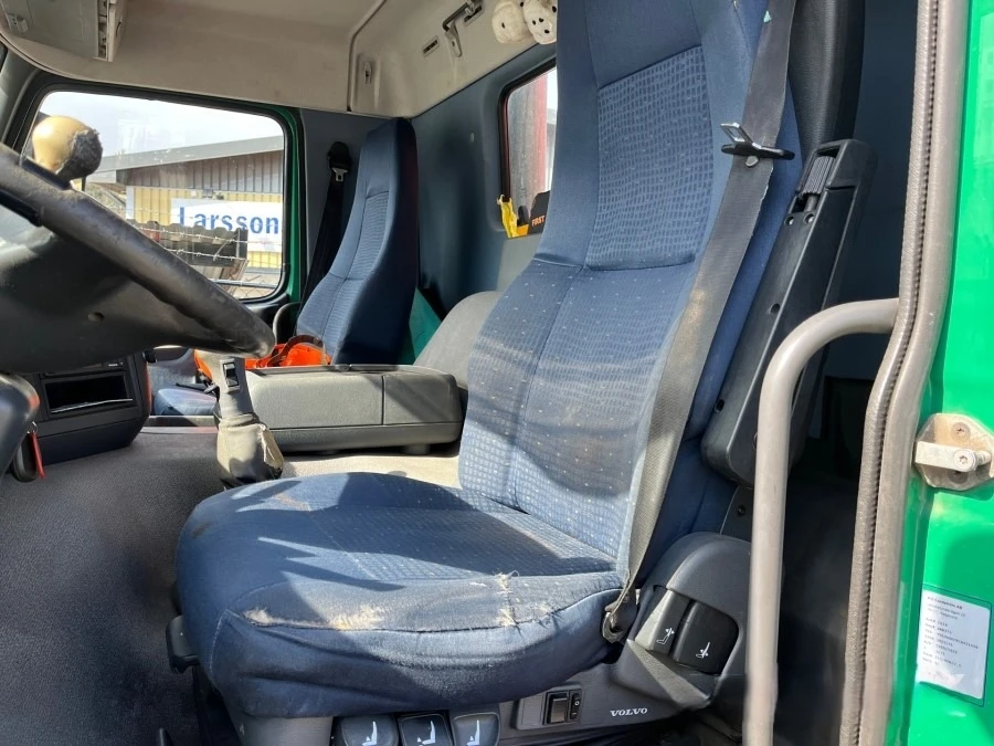 Volvo Fm 400 | Mobile.bg   12