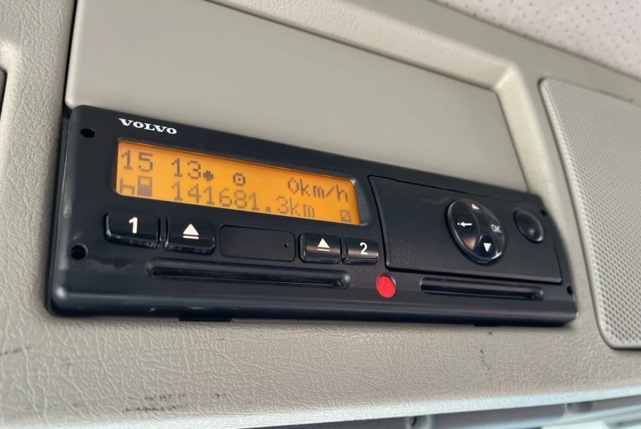 Volvo Fm 400 | Mobile.bg   16