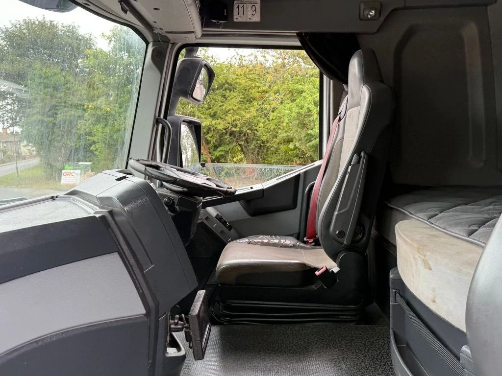 Renault C Tipper C430 - изображение 10