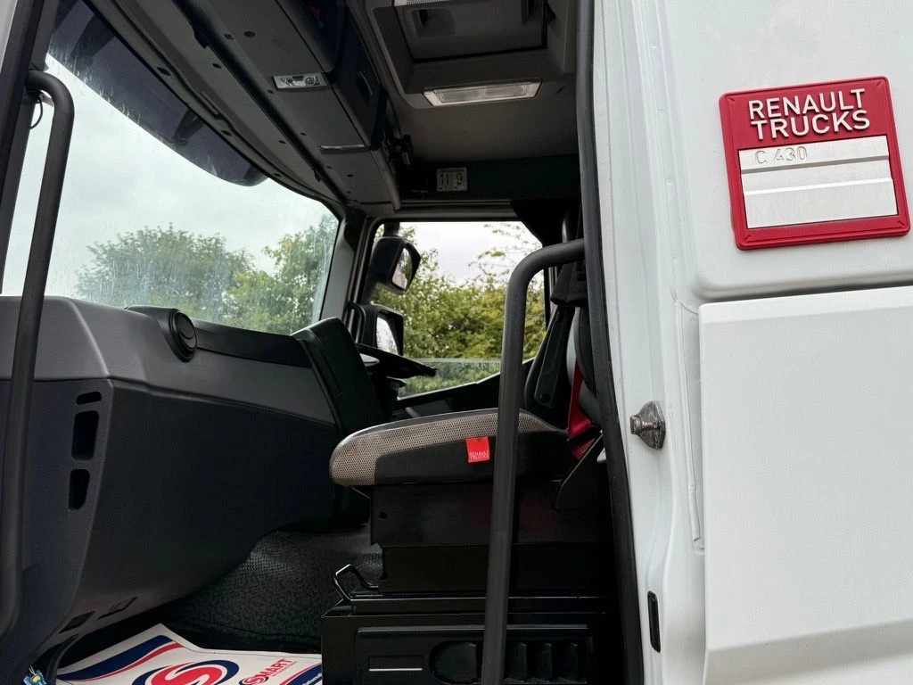 Renault C Tipper C430 - изображение 9