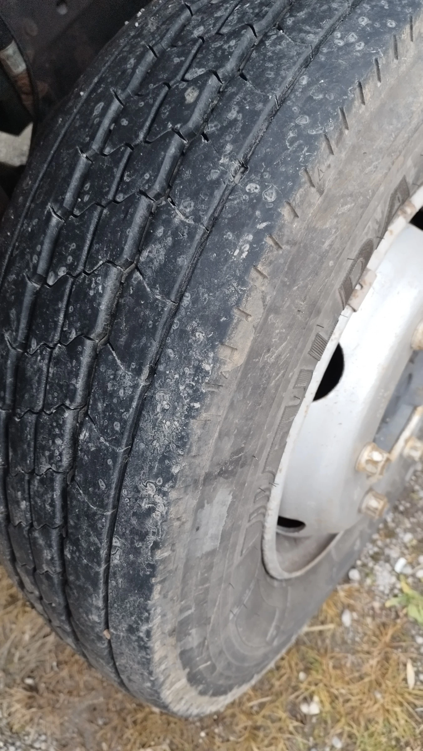 Mercedes-Benz Atego 815, снимка 8 - Камиони - 54208806