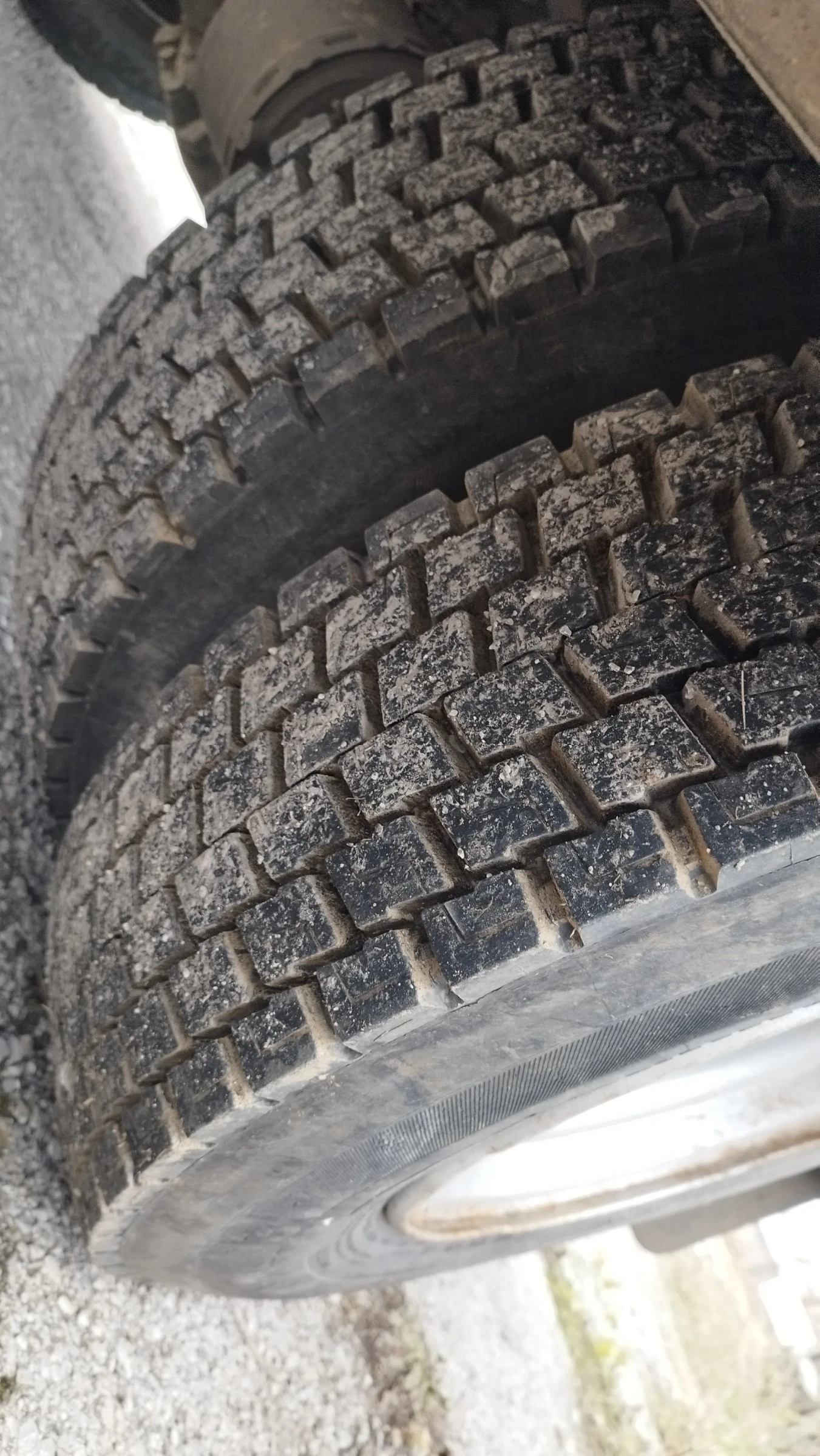 Mercedes-Benz Atego 815, снимка 9 - Камиони - 54208806