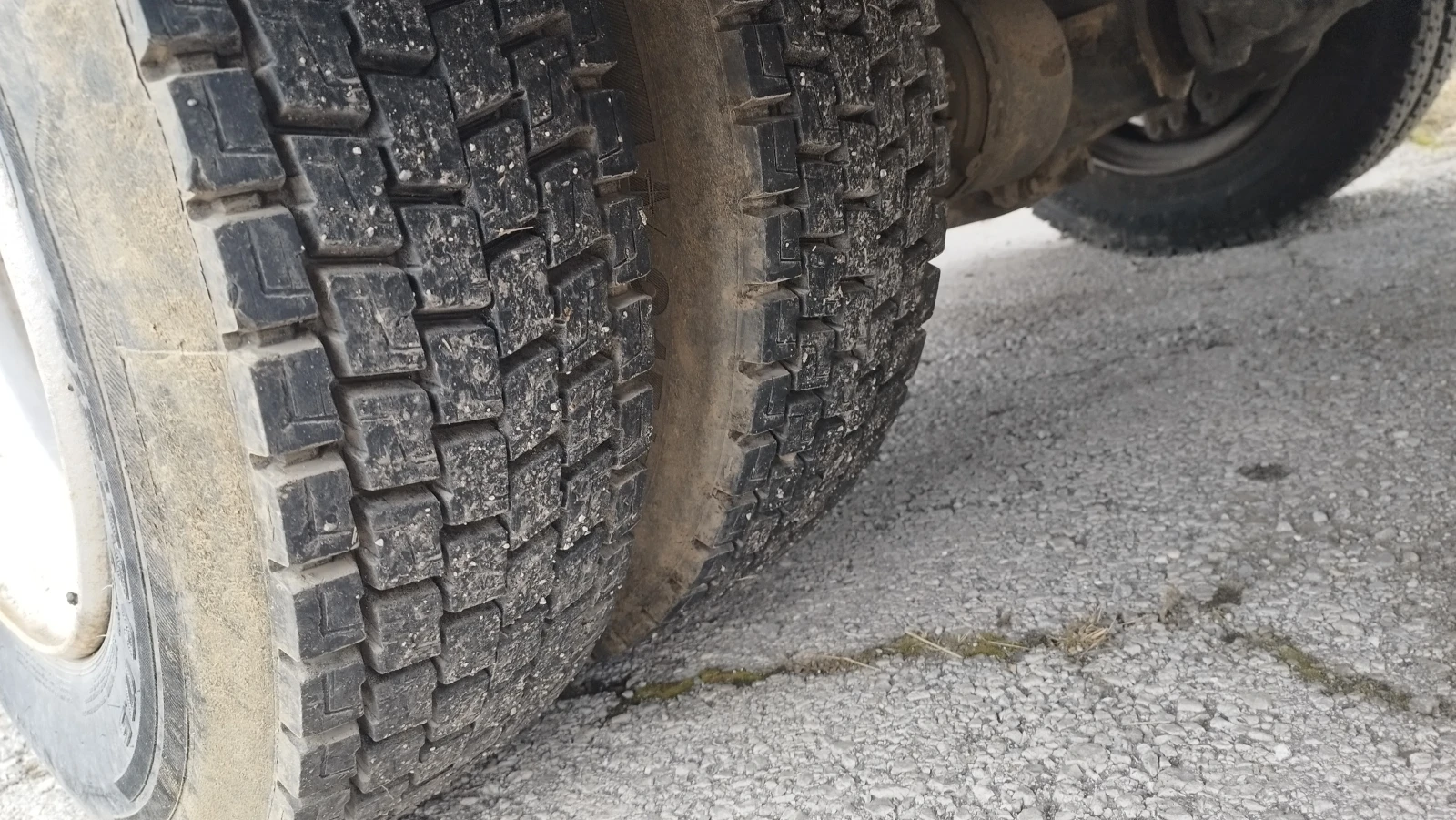 Mercedes-Benz Atego 815, снимка 10 - Камиони - 54208806