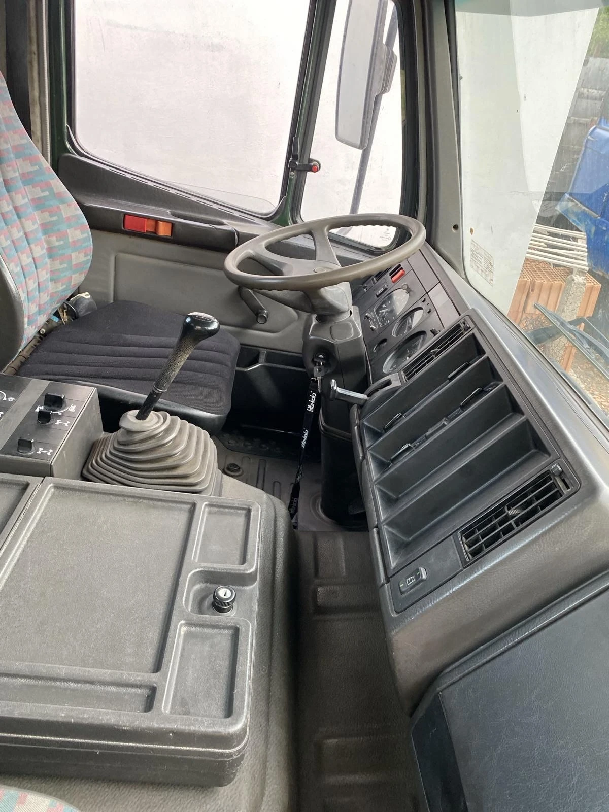 Mercedes-Benz 1822 Mercedes-Benz 1820, 4x4 | Mobile.bg � ����������� 16