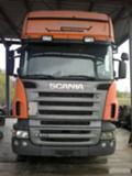 Scania R 470 На части, снимка 3 - Камиони - 37090252