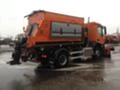 Mercedes-Benz Arocs EPOKE + BUCHER, снимка 2