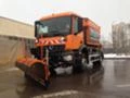 Mercedes-Benz Arocs EPOKE + BUCHER, снимка 6