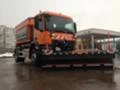 Mercedes-Benz Arocs EPOKE + BUCHER, снимка 7