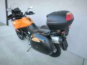 Kawasaki Klv 1000i, 2005 година, ЛИЗИНГ , снимка 9