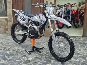 Husqvarna FC 450* ЛИЗИНГ* СТАРТЕР, снимка 2