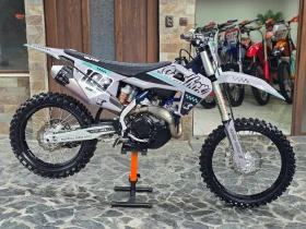 Husqvarna FC 450* ЛИЗИНГ* СТАРТЕР, снимка 3