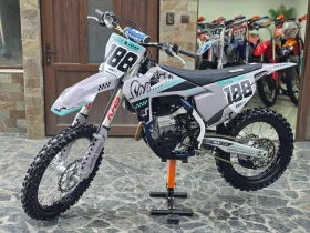 Husqvarna FC 450* ЛИЗИНГ* СТАРТЕР, снимка 11