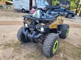 Aprilia 50 Green elektrik, снимка 1
