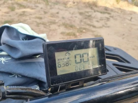 Aprilia 50 Green elektrik, снимка 6