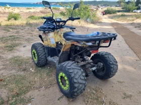 Aprilia 50 Green elektrik, снимка 5