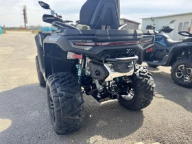 Cfmoto CFORCE 1000 X10 - T3B - НОВО 0км, снимка 7