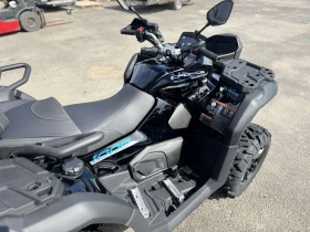 Cfmoto CFORCE 1000 X10 - T3B - НОВО 0км, снимка 4