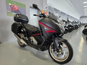 Honda Integra S 750ie, 2015г., снимка 2