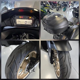Honda Integra S 750ie, 2015г., снимка 15