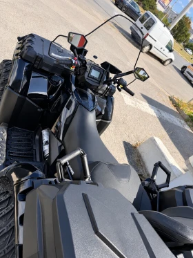 Polaris Sportsman  XP 1000 EPS Touring Euro 5, снимка 3