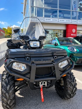 Polaris Sportsman  XP 1000 EPS Touring Euro 5, снимка 1