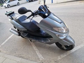 Yamaha Majesty, снимка 1